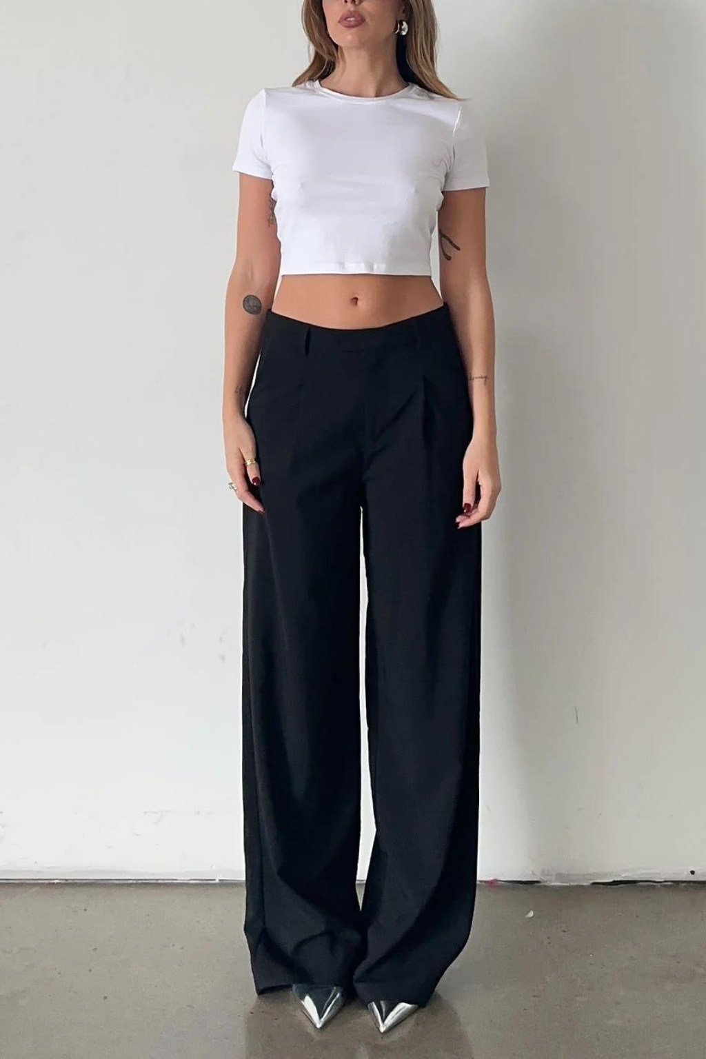 All Day Everyday Trousers