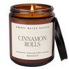 Cinnamon Rolls 9 oz Soy Candle