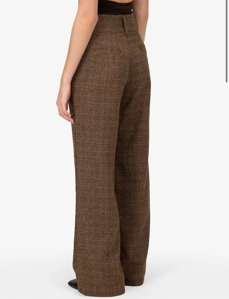 UPTOWN TROUSERS