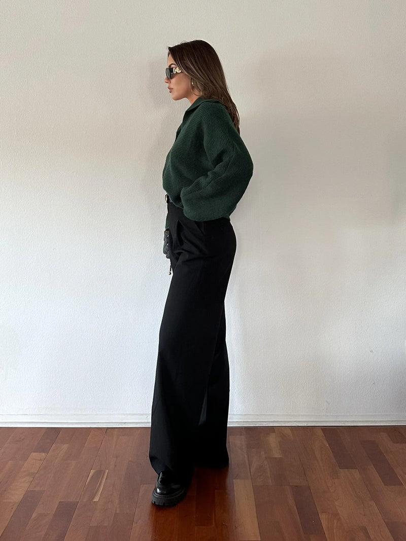 All Day Everyday Trousers